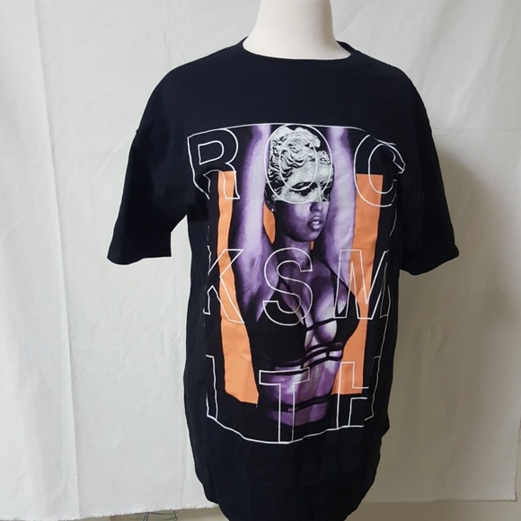 Shirts | Rock Smith Tee Shirt | Poshmark